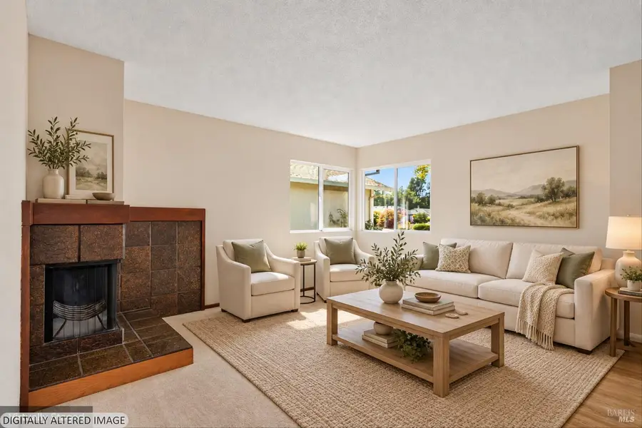 1010 Waterbrook Court, Santa Rosa, CA 95401 - #2