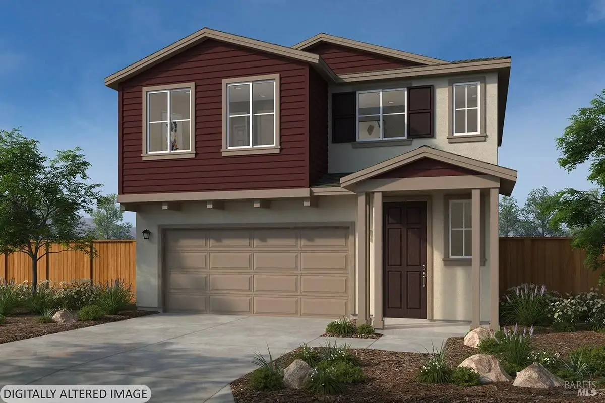 3860 Terrabrook Drive, Santa Rosa, CA 95407 - #1