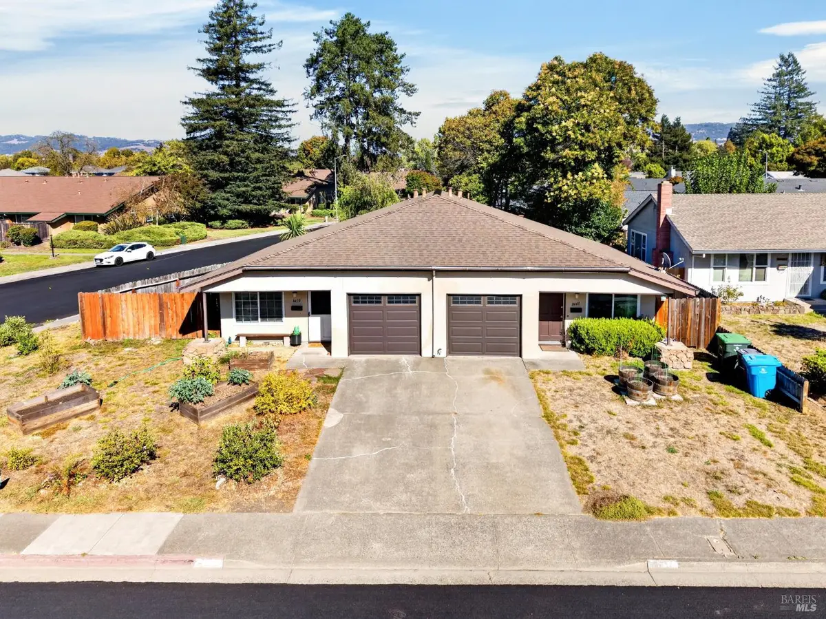 8458 Loretto Avenue, Cotati, CA 94931 - #1