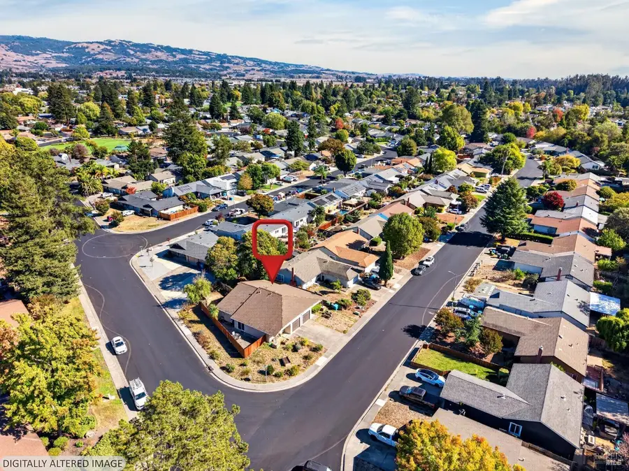 8458 Loretto Avenue, Cotati, CA 94931 - #3