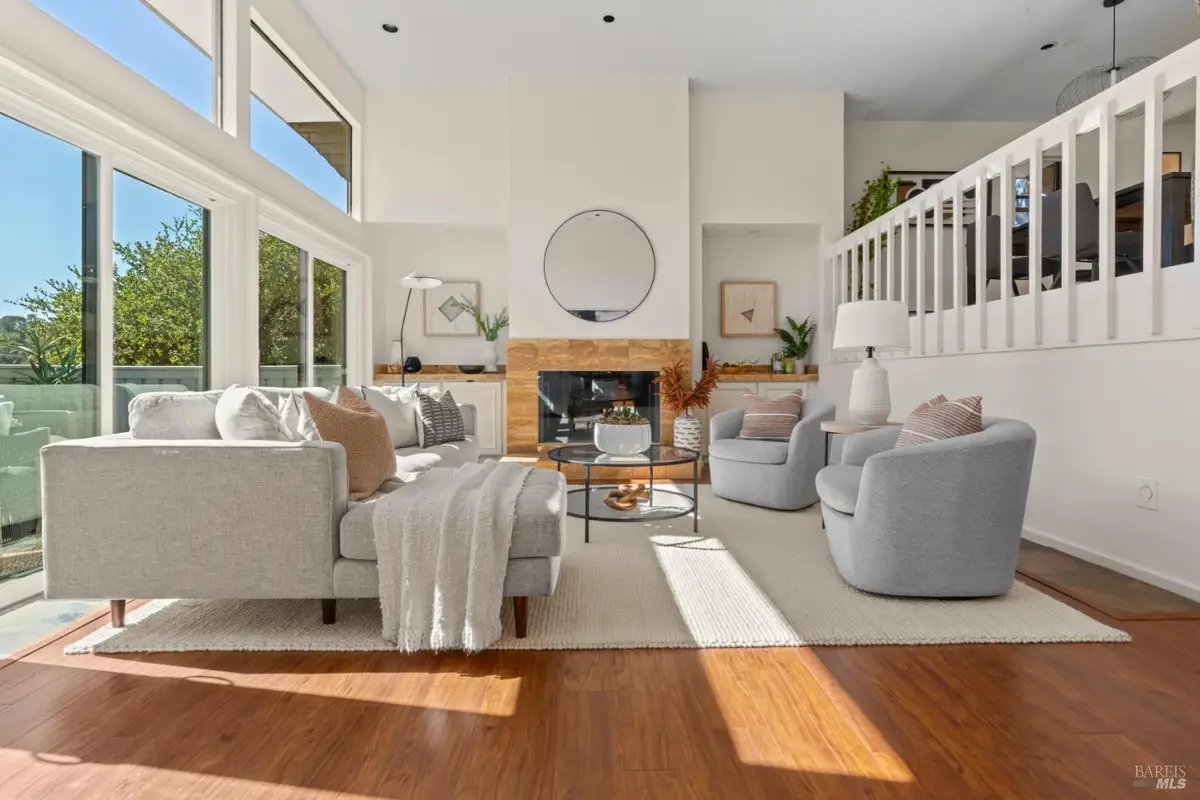 137 Knollwood Drive, San Rafael, CA 94901 - #1