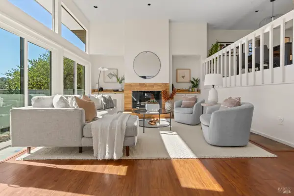 137 Knollwood Drive, San Rafael, CA 94901