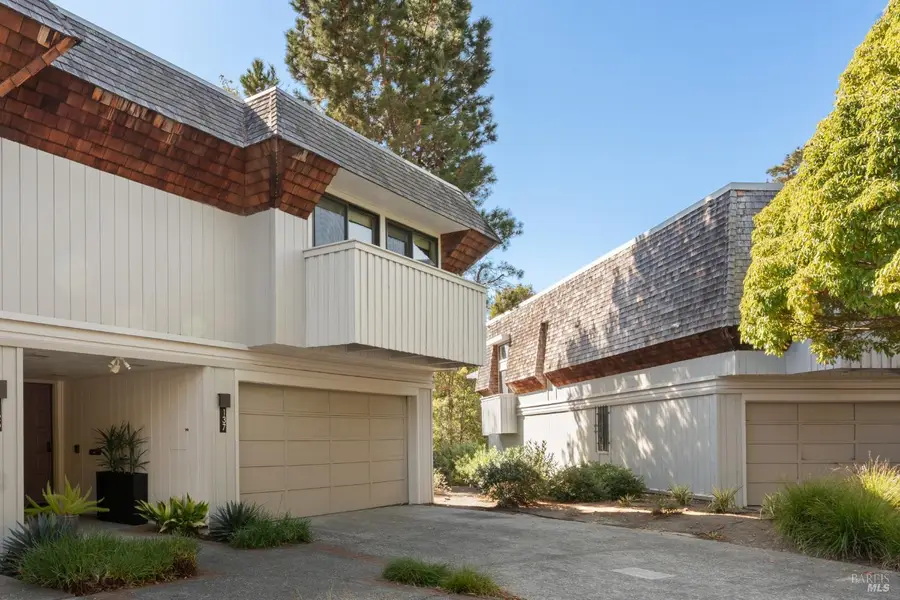 137 Knollwood Drive, San Rafael, CA 94901 - #2