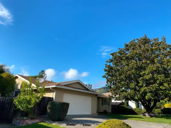 1921 Marion Avenue, Novato, CA 94945