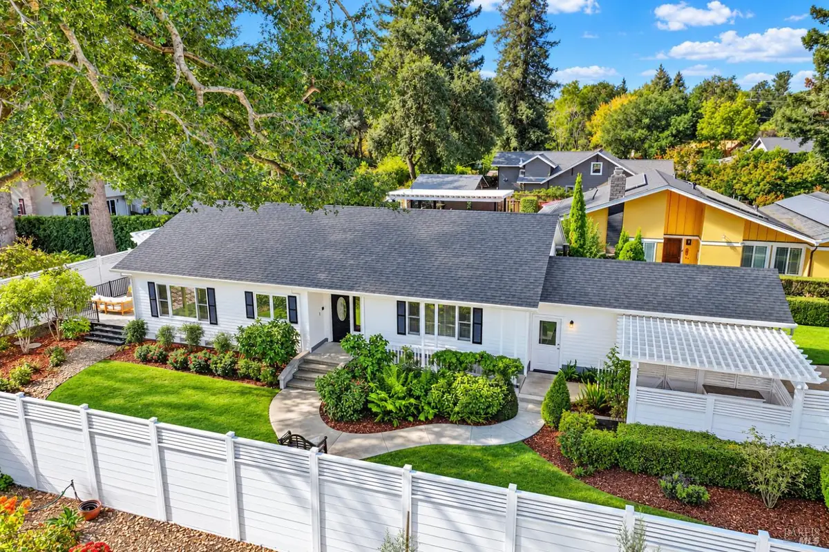 2111 W Lincoln Avenue, Napa, CA 94558 - #1