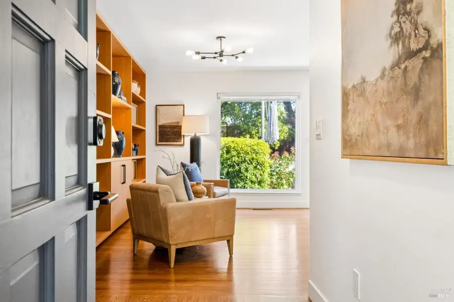 564 Montecillo Road, San Rafael, CA 94903 - #2