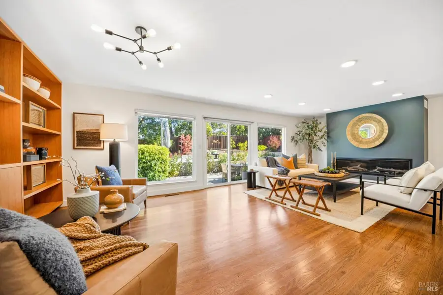 564 Montecillo Road, San Rafael, CA 94903 - #3