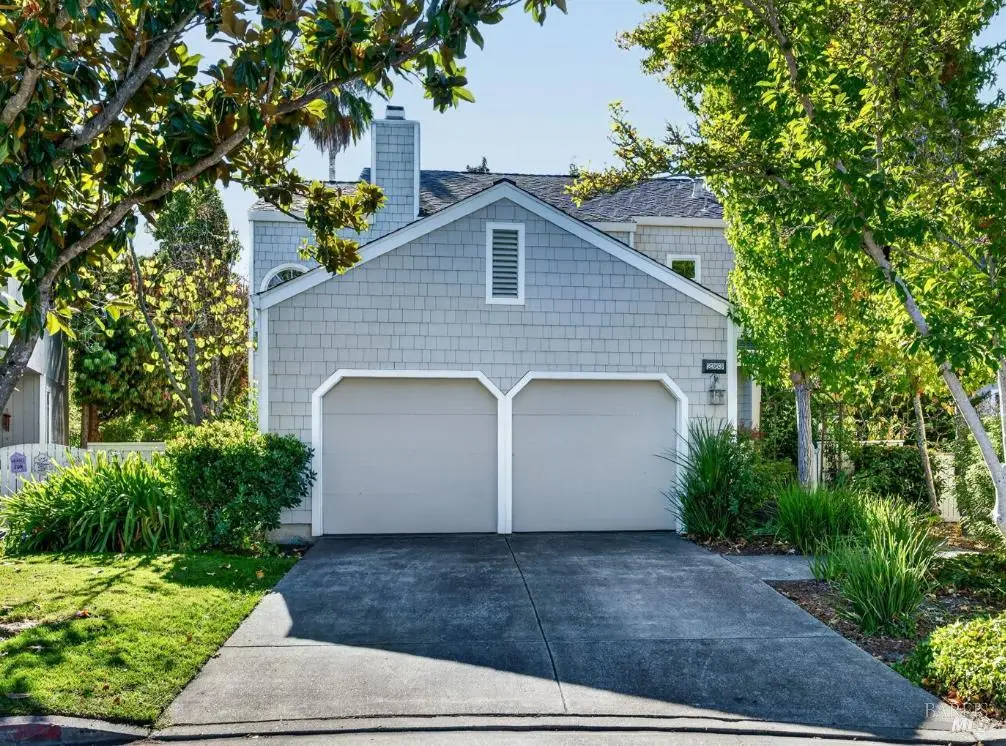 2363 Morningside Circle, Santa Rosa, CA 95405 - #1