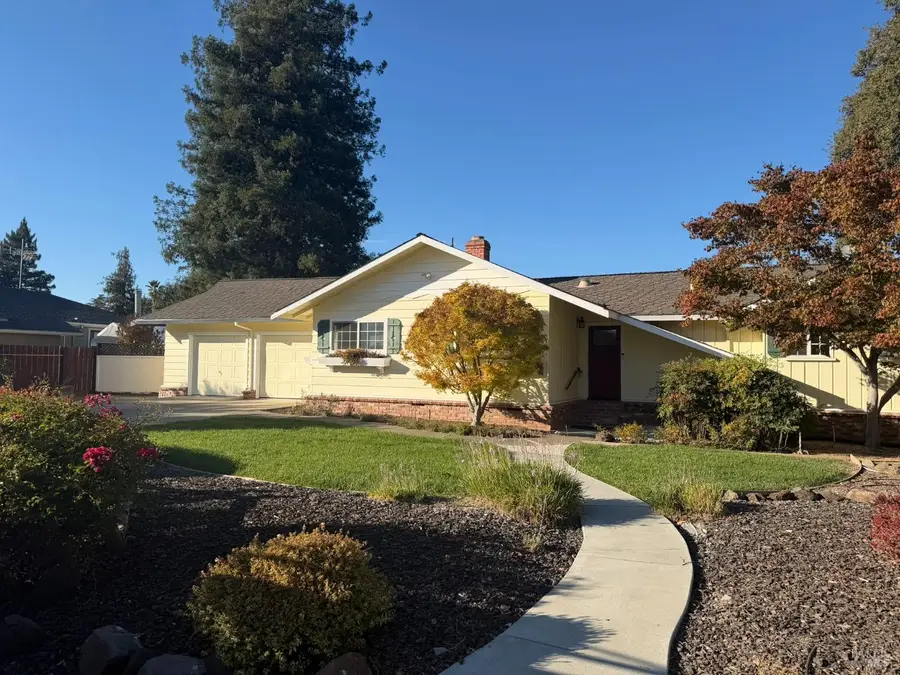 2303 Oak Knoll Drive, Santa Rosa, CA 95403 - #2