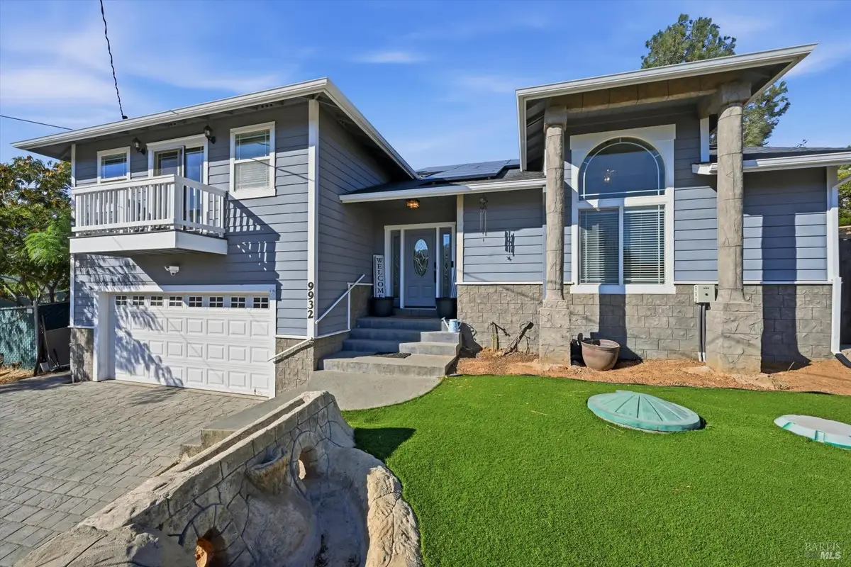 9932 Fairway Drive, Kelseyville, CA 95451 - #1