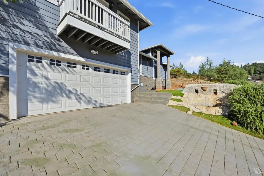 9932 Fairway Drive, Kelseyville, CA 95451 - #3