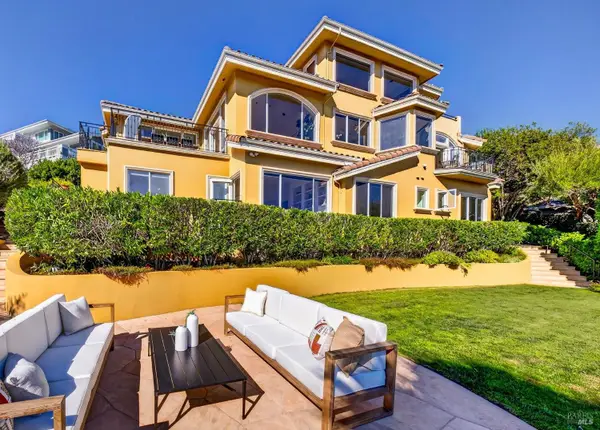10 Midden Lane, Tiburon, CA 94920
