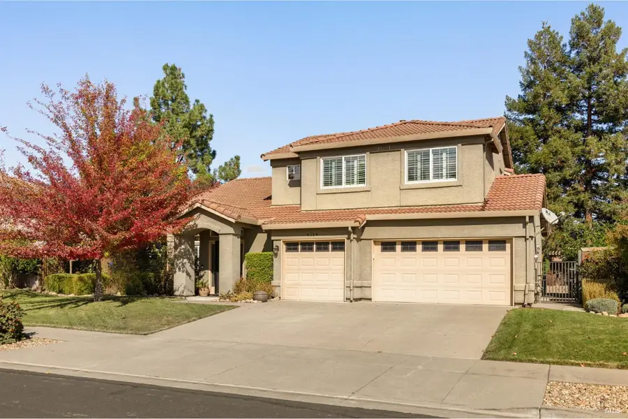 4114 Rowland Drive, Fairfield, CA 94533 - #2