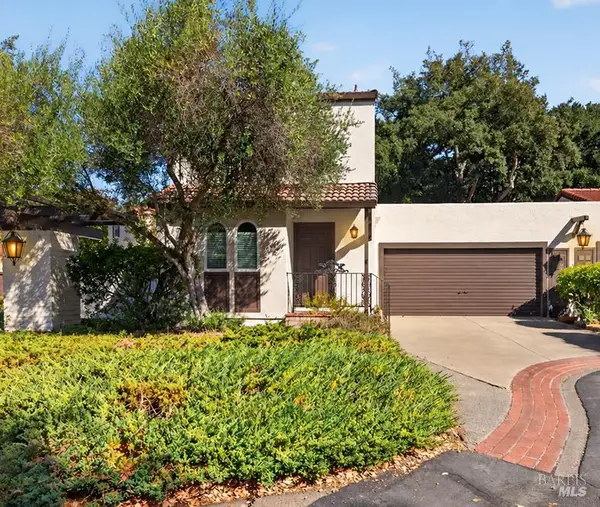 846 Adobe Drive, Santa Rosa, CA 95404