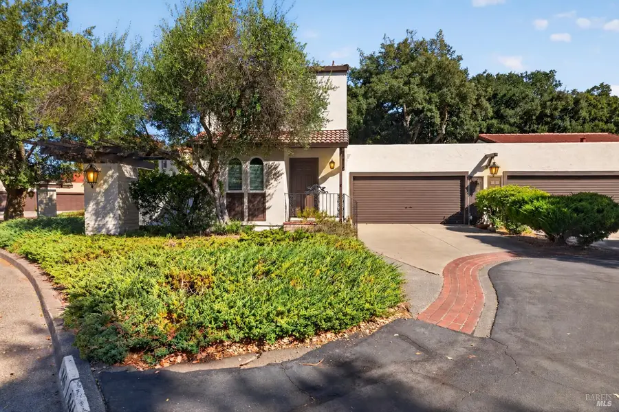 846 Adobe Drive, Santa Rosa, CA 95404 - #2