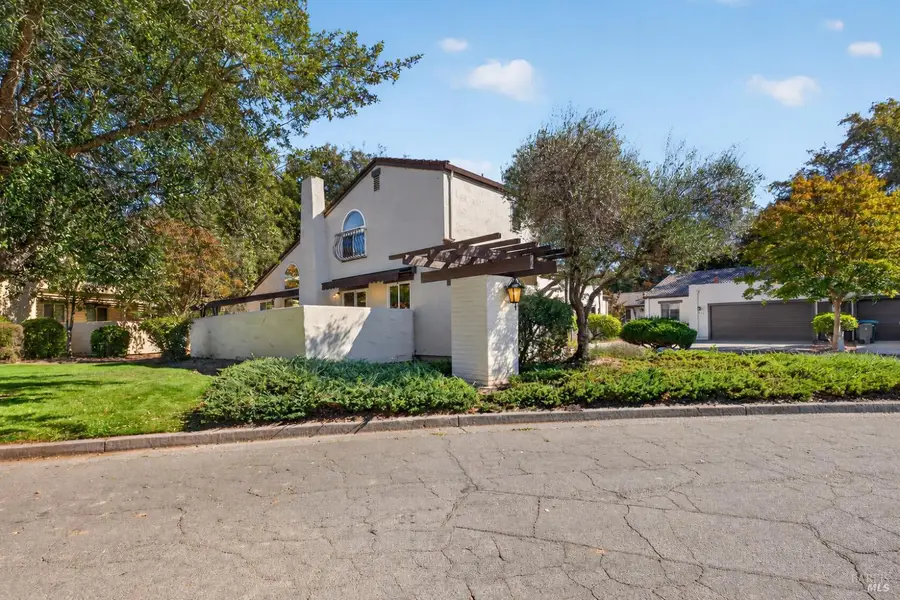 846 Adobe Drive, Santa Rosa, CA 95404 - #3