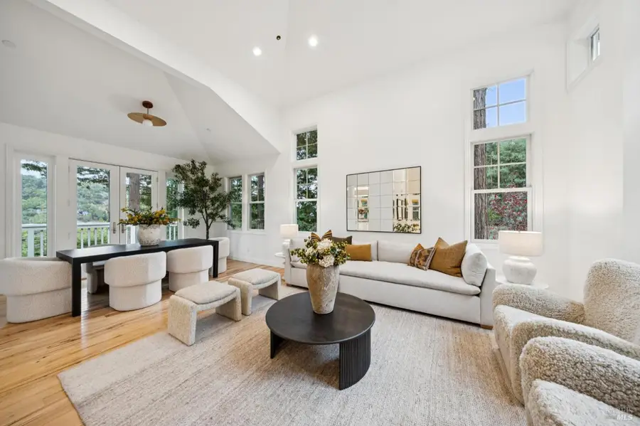 122 Ralston Avenue, Mill Valley, CA 94941 - #2