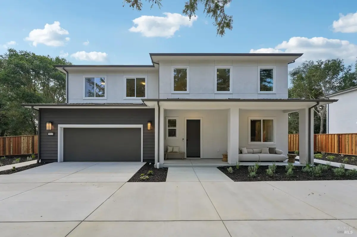 5928 Lyric Lane, Santa Rosa, CA 95404 - #1