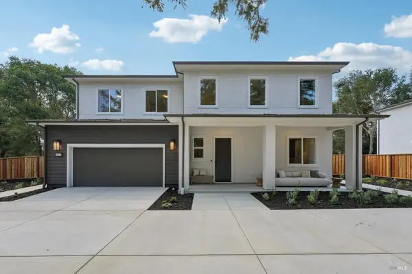 5928 Lyric Lane, Santa Rosa, CA 95404