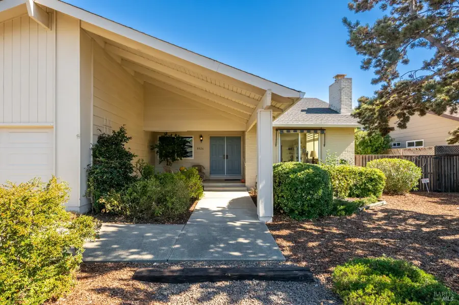 8826 Oakmont Drive, Santa Rosa, CA 95409 - #2