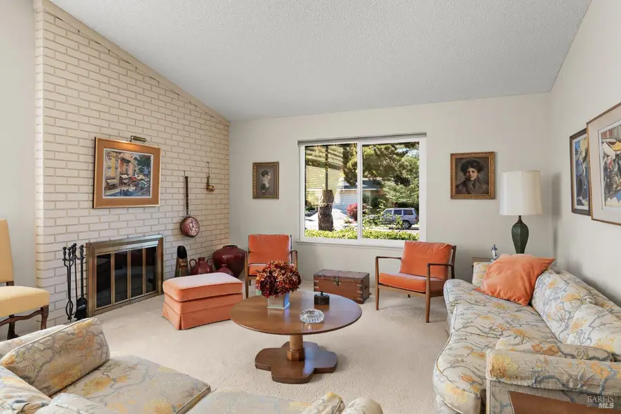 8826 Oakmont Drive, Santa Rosa, CA 95409 - #3