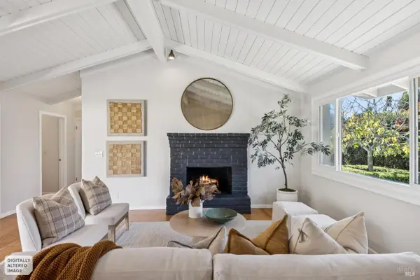 893 Tiburon Boulevard, Tiburon, CA 94920