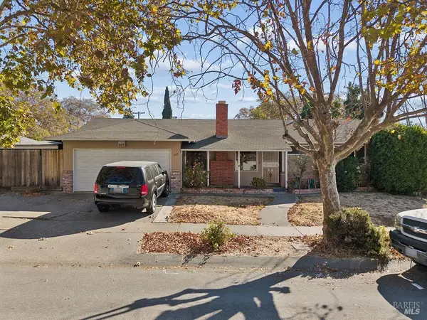 1160 Oakwood Avenue, Vallejo, CA 94591