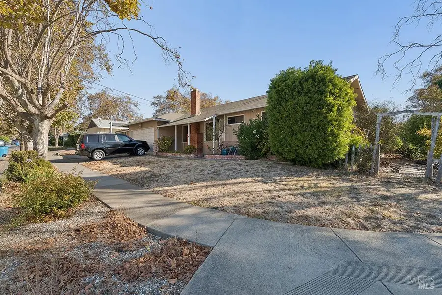 1160 Oakwood Avenue, Vallejo, CA 94591 - #2