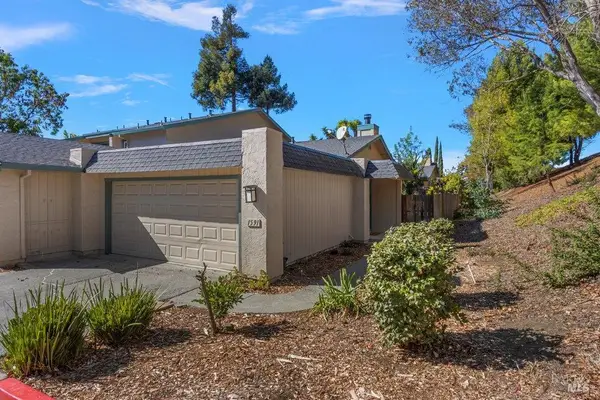 1591 London Circle, Benicia, CA 94510
