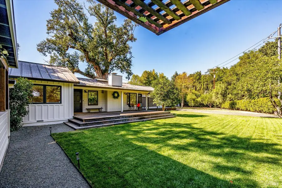 270 Pratt Avenue, Saint Helena, CA 94574 - #2