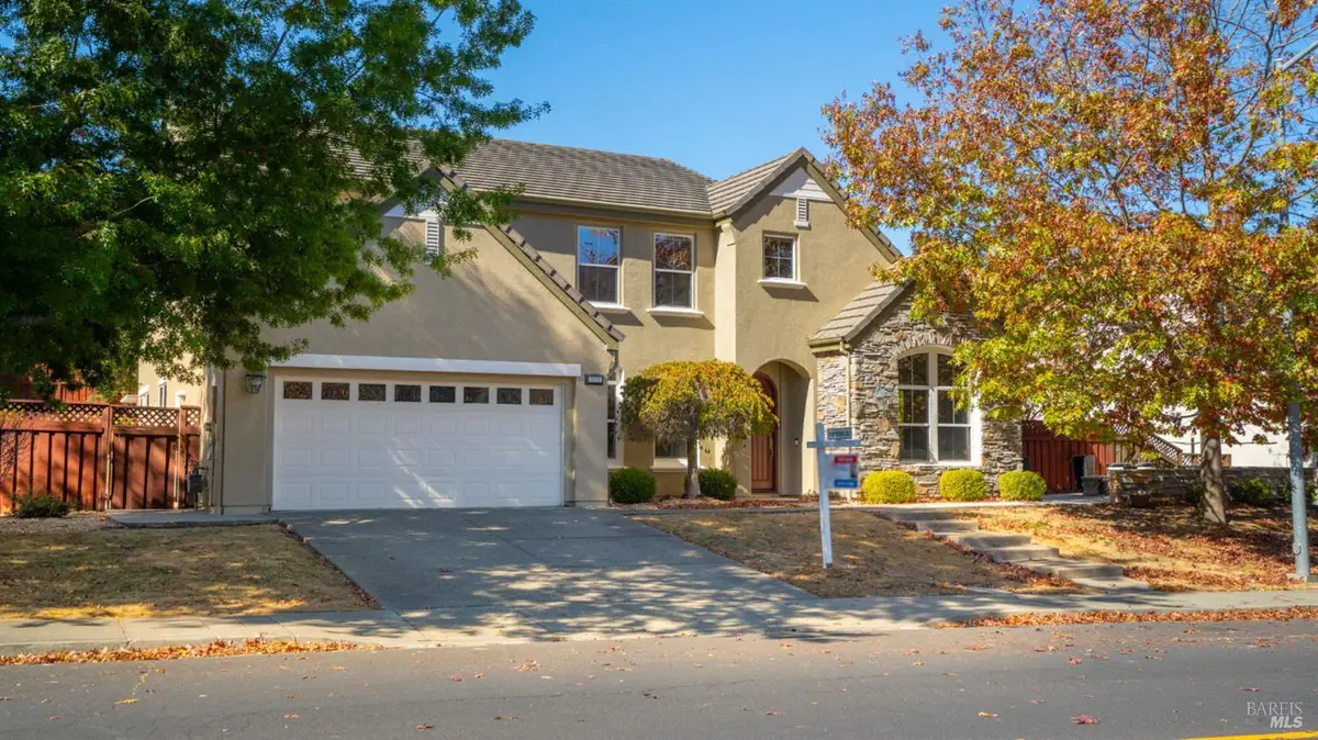 1011 Songwood Road, Vallejo, CA 94591 - #1