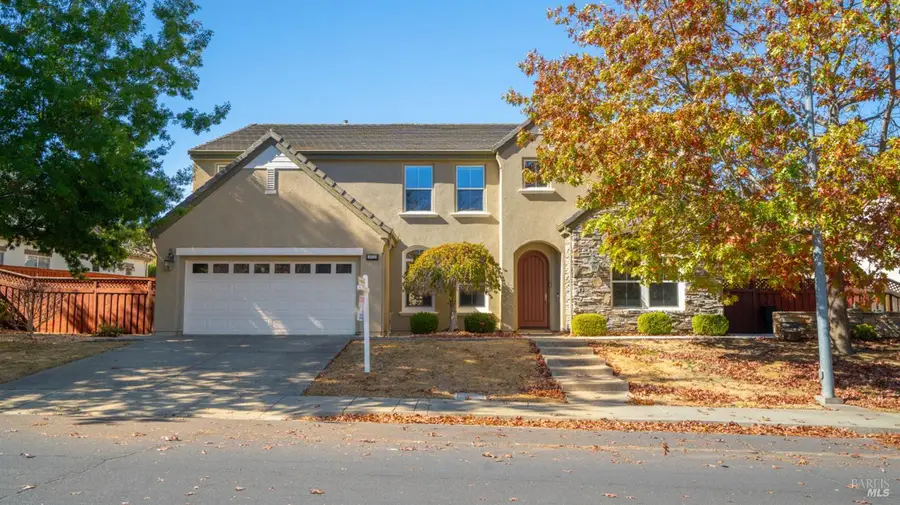 1011 Songwood Road, Vallejo, CA 94591 - #2