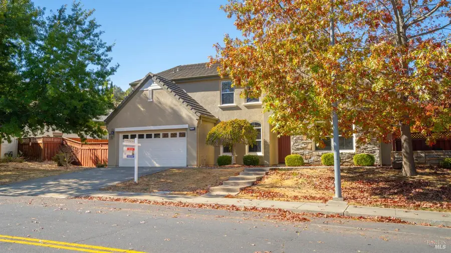 1011 Songwood Road, Vallejo, CA 94591 - #3