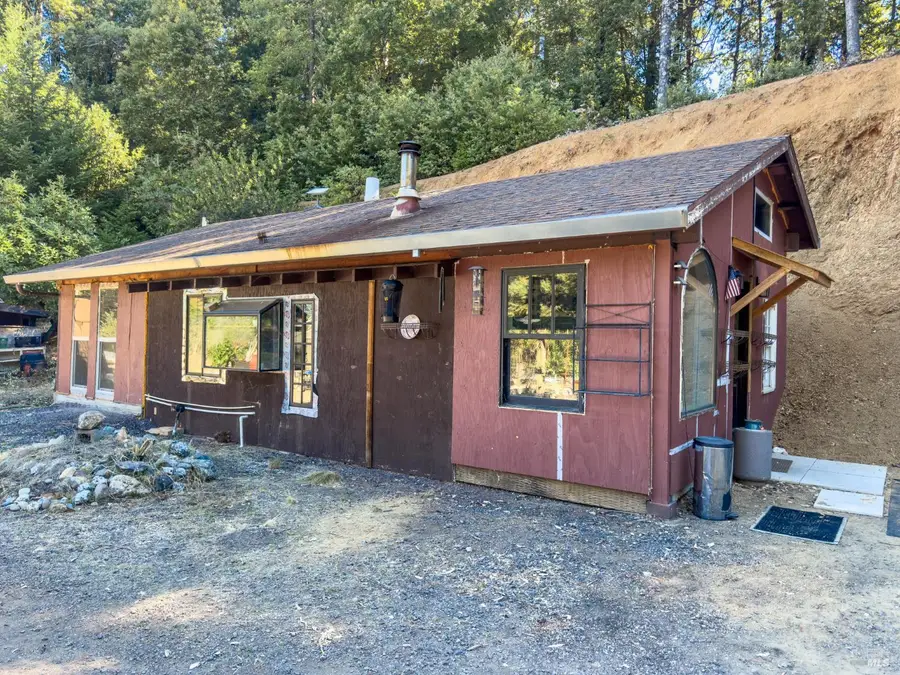 30750 Timberline Road, Willits, CA 95490 - #2