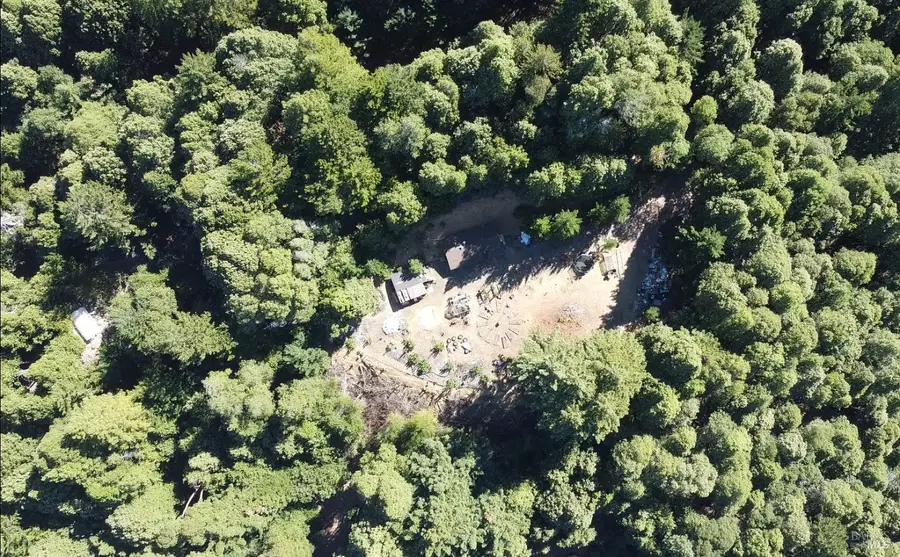 30750 Timberline Road, Willits, CA 95490 - #3