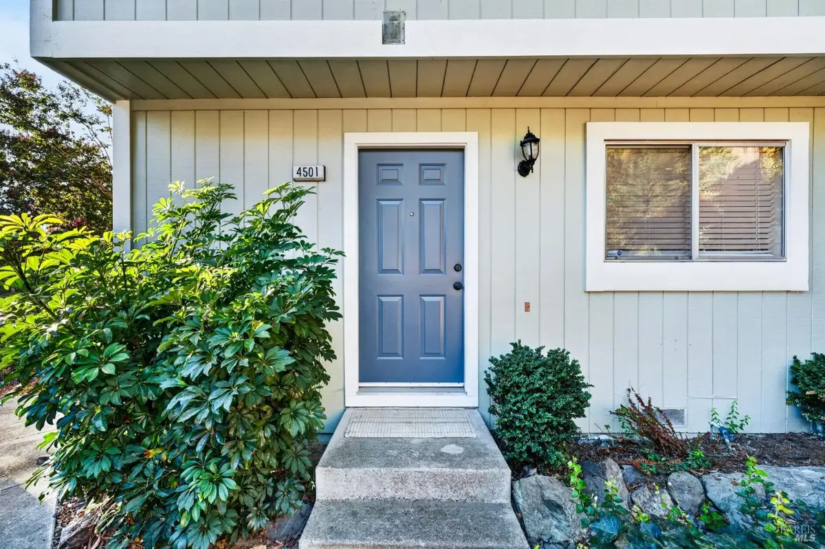 4501 Harbor Lane, Rohnert Park, CA 94928 - #1