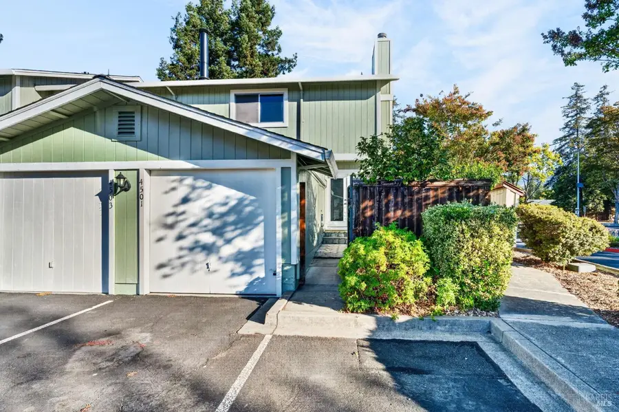 4501 Harbor Lane, Rohnert Park, CA 94928 - #2