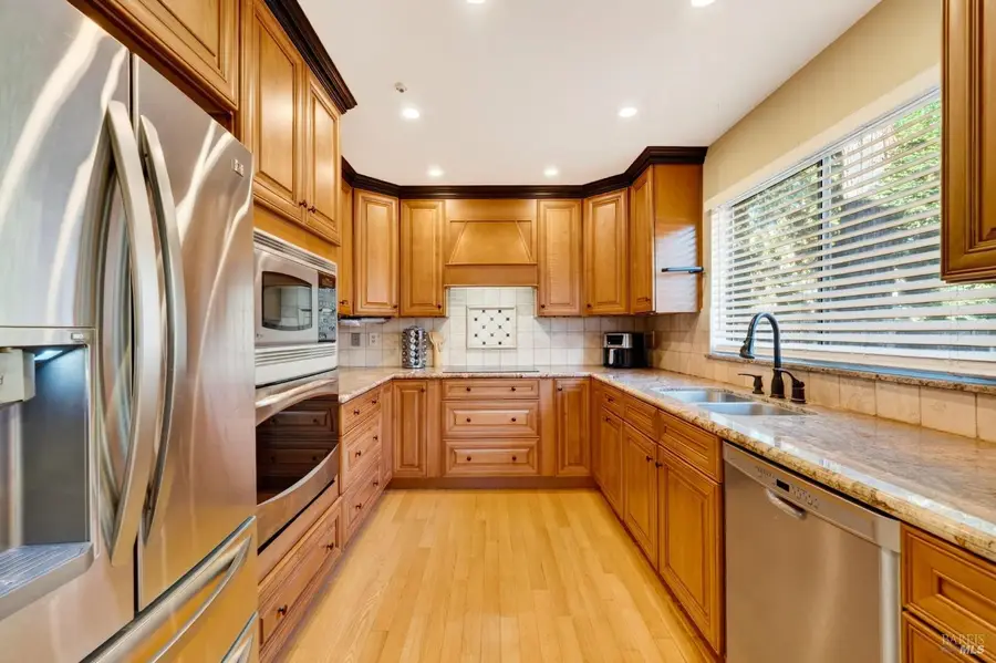 4501 Harbor Lane, Rohnert Park, CA 94928 - #3