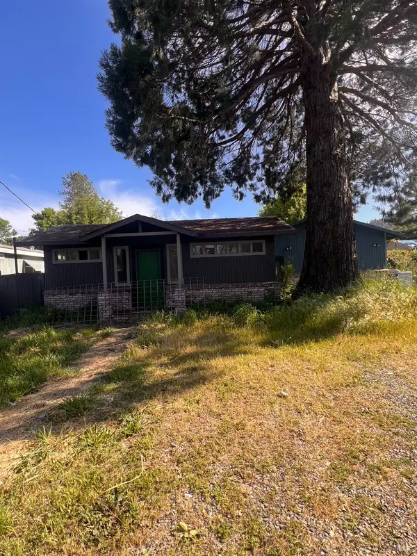 481 Della Avenue, Willits, CA 95490