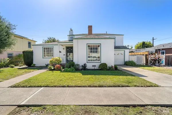 105 Morningside Avenue, Vallejo, CA 94590