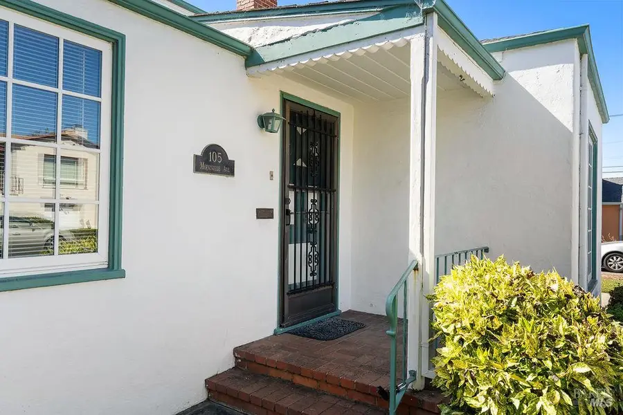 105 Morningside Avenue, Vallejo, CA 94590 - #2