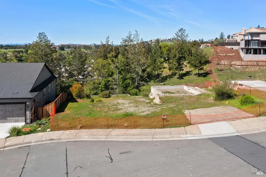 3611 Orbetello Court, Santa Rosa, CA 95404 - #2