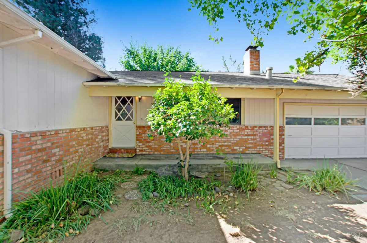 346 Lake Street, Sonoma, CA 95476 - #1