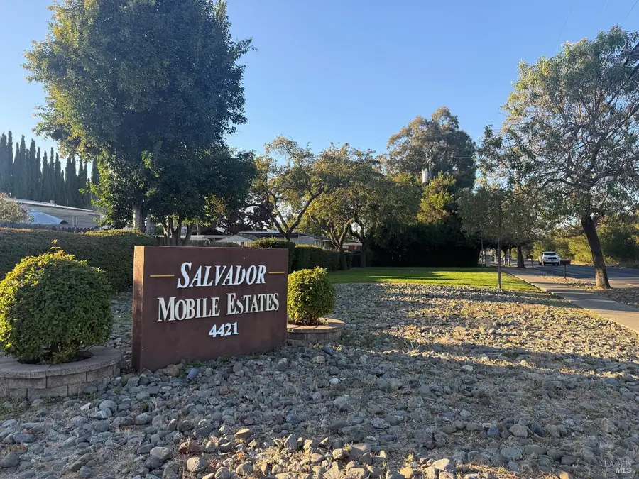 113 Robin Street, Napa, CA 94558 - #2