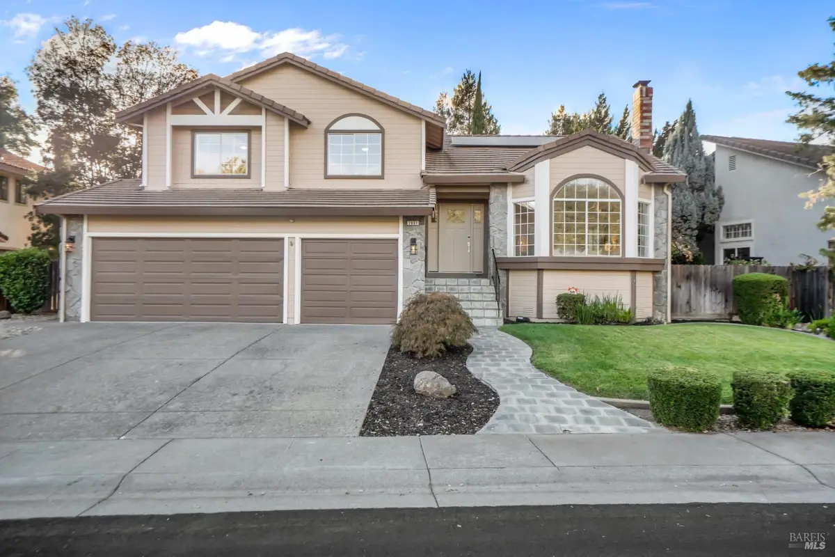 2901 Saint Andrews Road, Fairfield, CA 94534 - #1