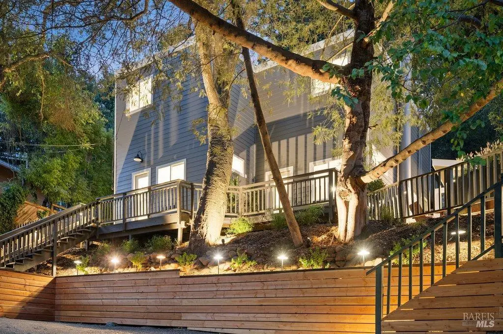 436 Live Oak Drive, Mill Valley, CA 94941 - #1