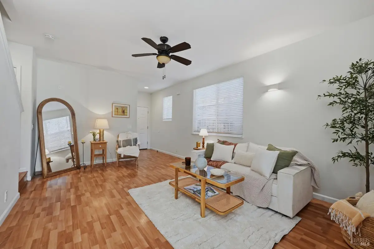 5245 Poe Court, Santa Rosa, CA 95403 - #1