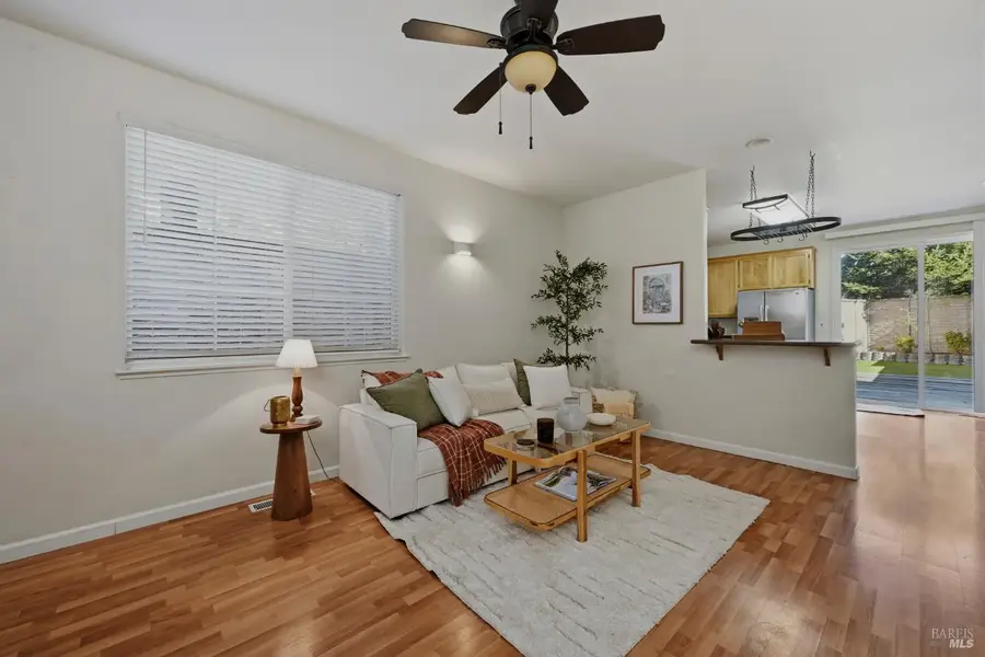 5245 Poe Court, Santa Rosa, CA 95403 - #3