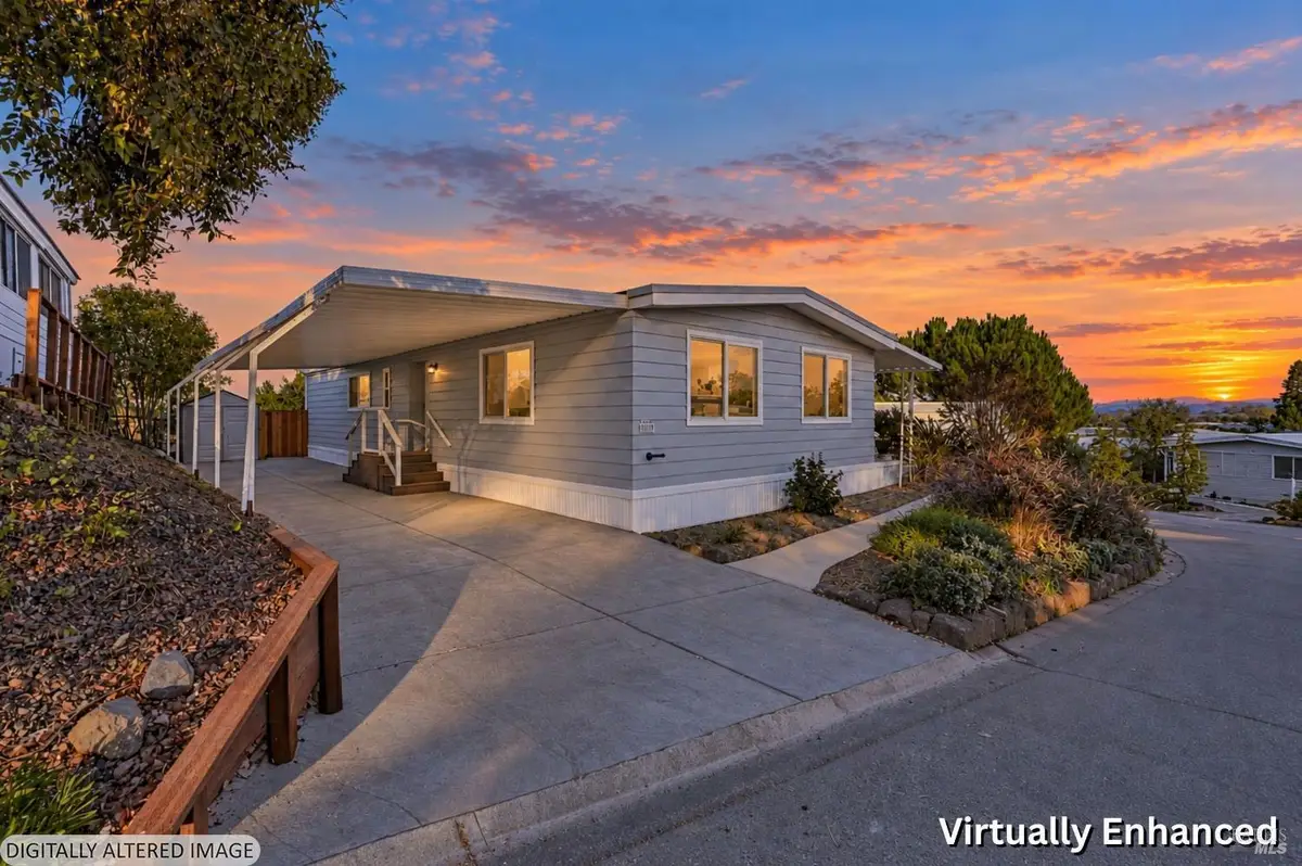 111 Sunrise Lane, Novato, CA 94949 - #1