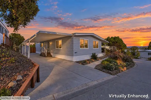 111 Sunrise Lane, Novato, CA 94949
